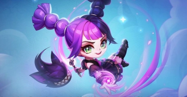 Лучшие сборки Magic Chess: Go Go — где найти и как выбрать сильнейший состав