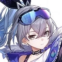 Серебряный волк