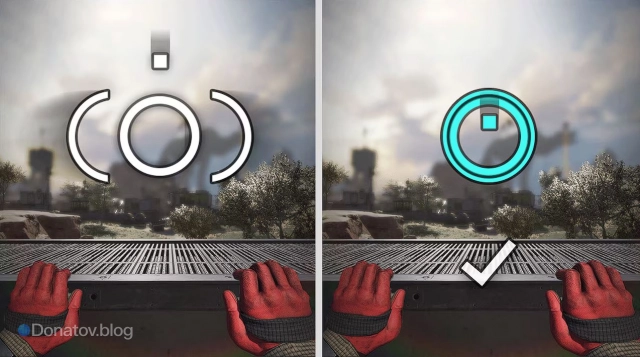 «Суперпрыжок» в Apex Legends