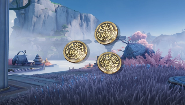 Monnaie в Wuthering Waves: что за предмет, как его получить и для чего