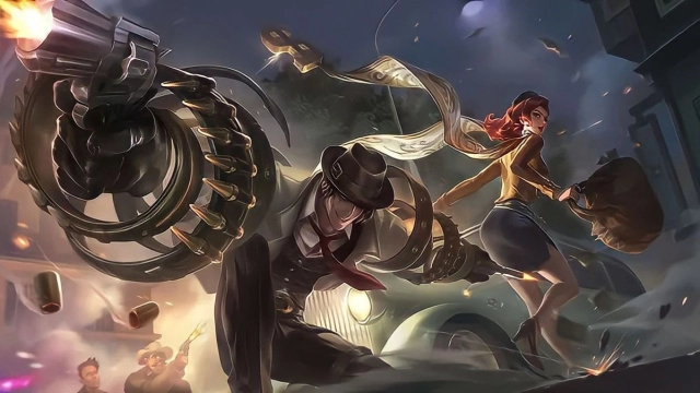 Мета Mobile Legends: Bang Bang в ноябре 2025 — сильнейшие герои на карте в MLBB