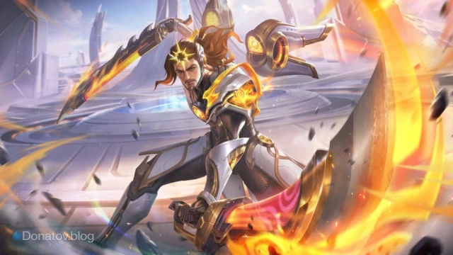 Лапу-Лапу — избранный богом солнца