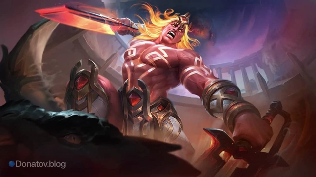 Лапу-Лапу — Вулкан