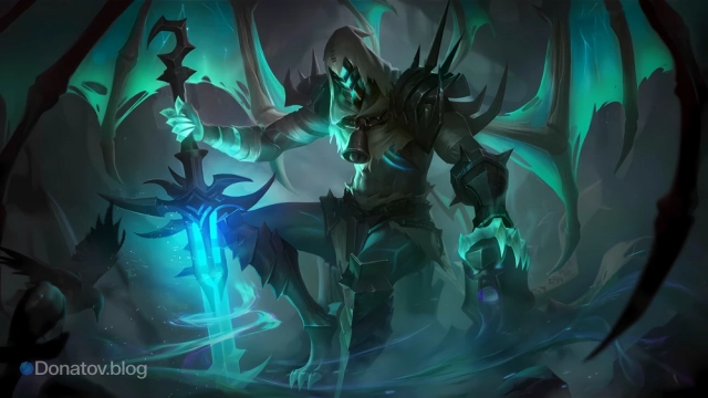 Аргус — Крылатый ужас