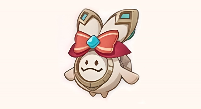 Питомец аранара в Genshin Impact: как получить зверька за промокод Family Mart