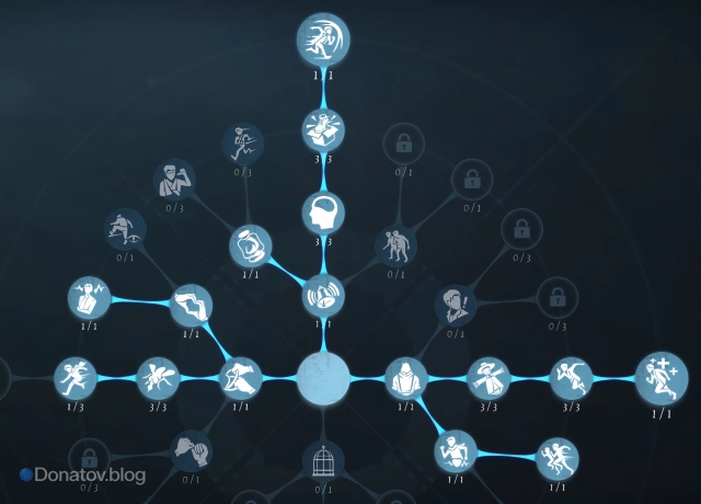 Билд 312 для Луки Бальзы