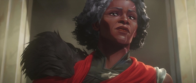 Кто такая Амбесса из Arcane и почему она важна для лора League of Legends?