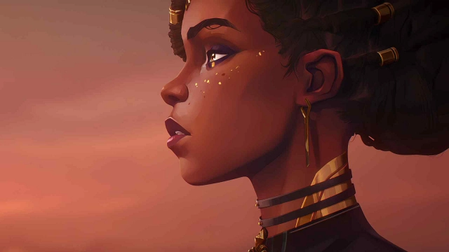 Мел Медарда в Arcane и League of Legends: как она представлена в сериале и игре