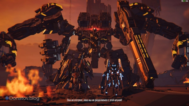 Русскоязычные субтритры в кац сцене