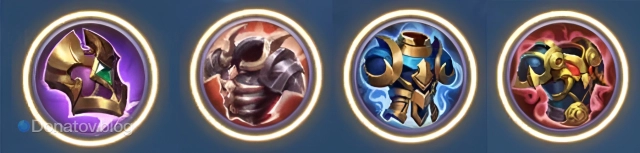 Набор для повышения выживаемости