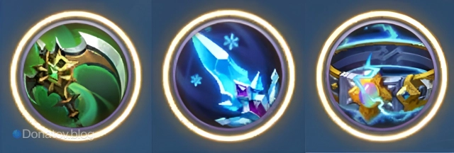 Набор для контроля и замедления