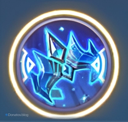 Зимняя корона