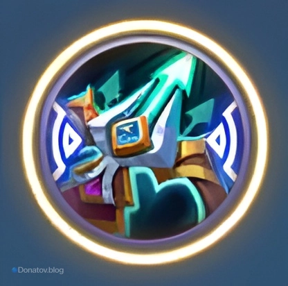 Ветер природы