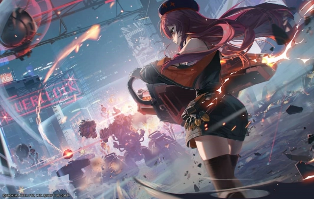 Как работает донат в Goddess of Victory: Nikke — стоит ли тратить деньги в игре