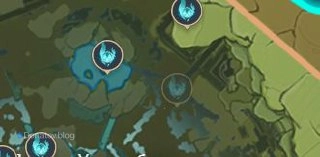 Собранный Анемокул