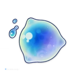 Предмет Источник первой росы в Genshin Impact