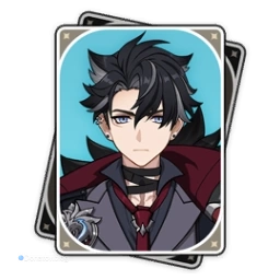 Ризли из Genshin Impact