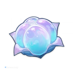 Предмет Ромарин в Genshin Impact