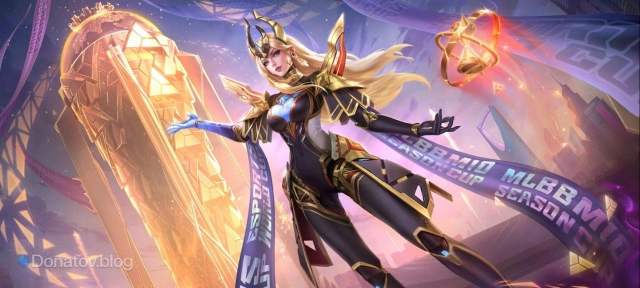 Контрпики Кармиллы из магов