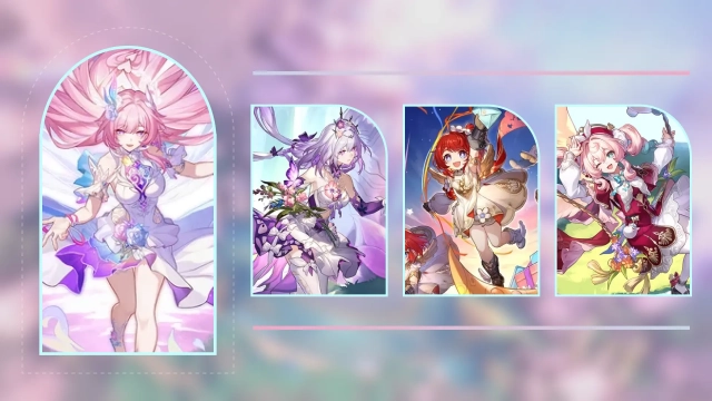 Кирена, Кастория, Трибби или Гиацина — кого крутить в Honkai: Star Rail 3.7