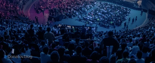 Worlds по Лолу