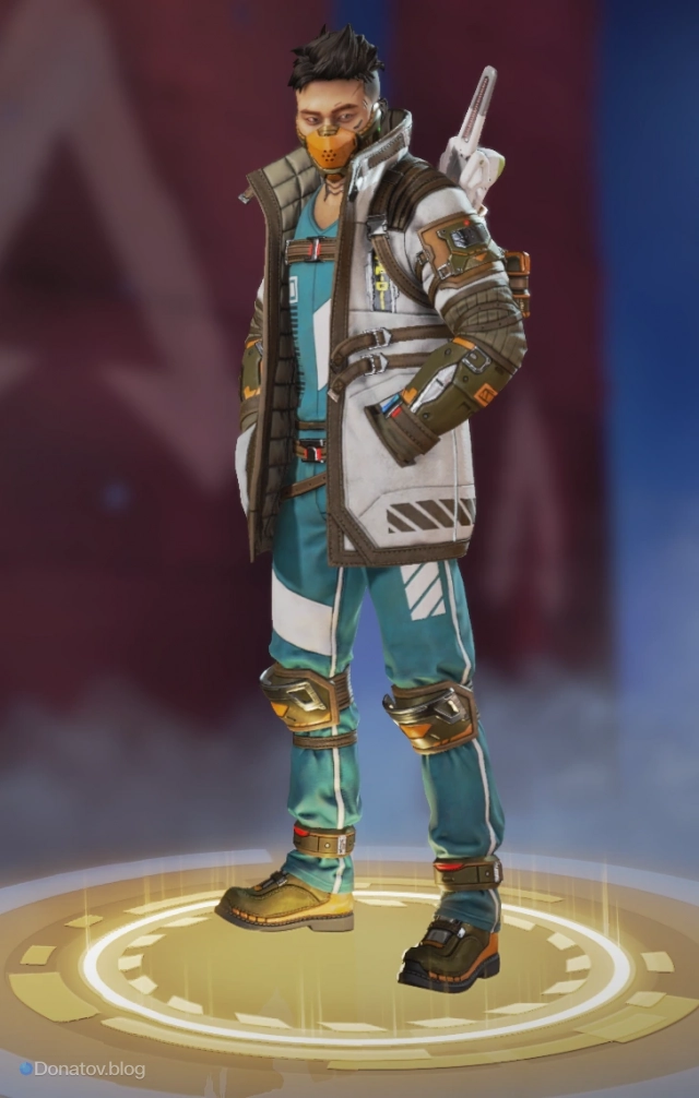 Machine Language Крипто