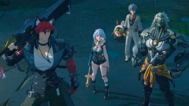 Мини-грузовики (сундуки) в Изжитых холмах в ZZZ: как найти и получить их все