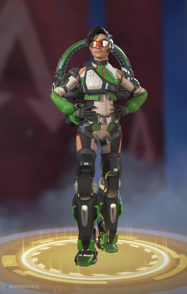 Long Gone Кондуит