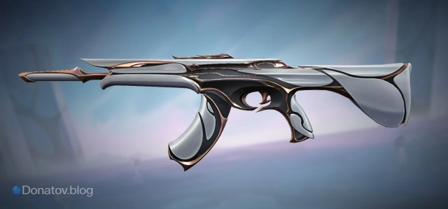 Vandal «Дивергенция»