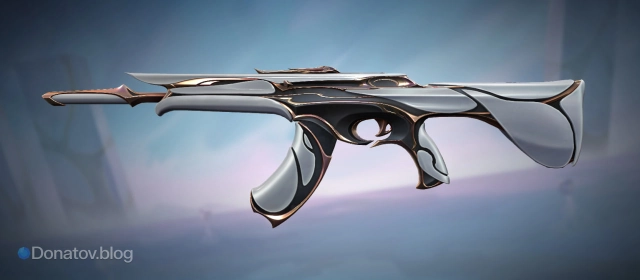 Стандартная расцветка «Дивергенция»