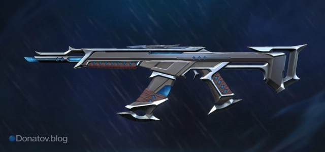 Vandal «Куронами»