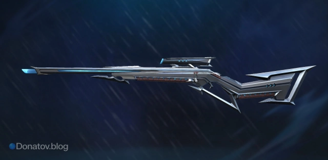 Marshal «Куронами»