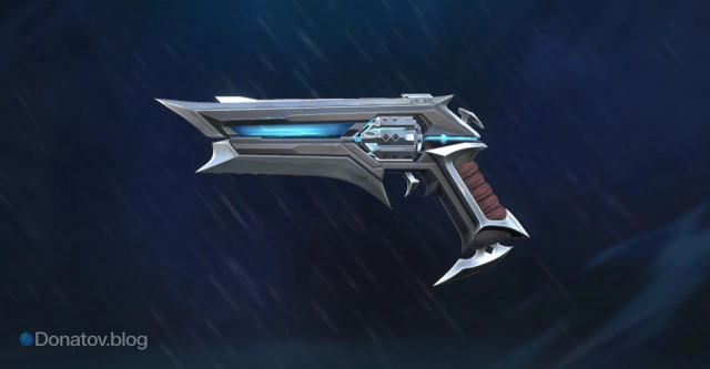 Sheriff «Куронами»