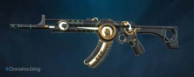 Базовая расцветка коллекции «Начало»