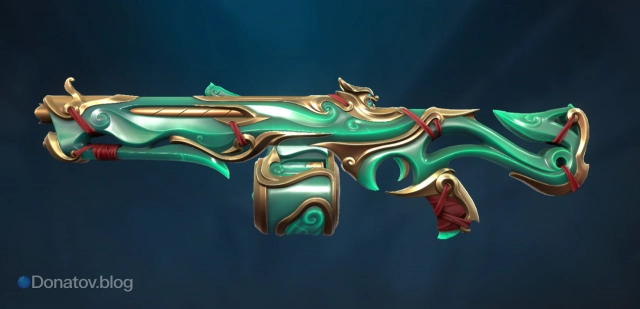 Judge «Империум»