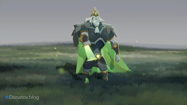 Торан в AFK Journey