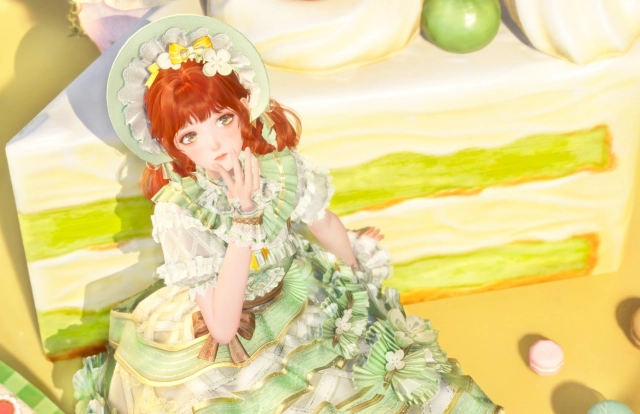 Where are the Gifties: как собирать Подарочки в Infinity Nikki версии 1.11