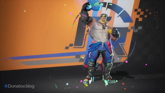 Тор «Формула R»