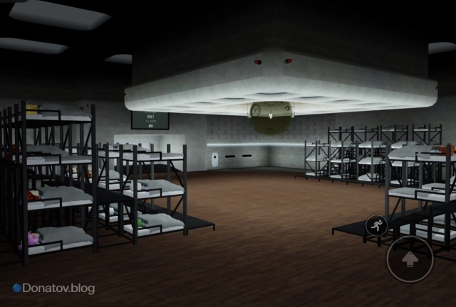 Всё как в сериале