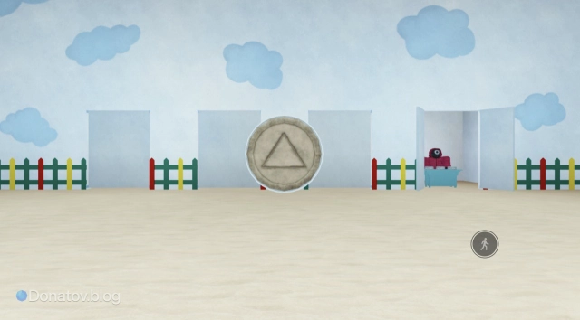 К счастью, в большинстве случаев попадается обычная фигурка