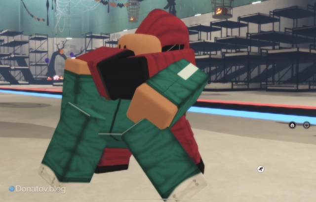 Охранники будут отбиваться