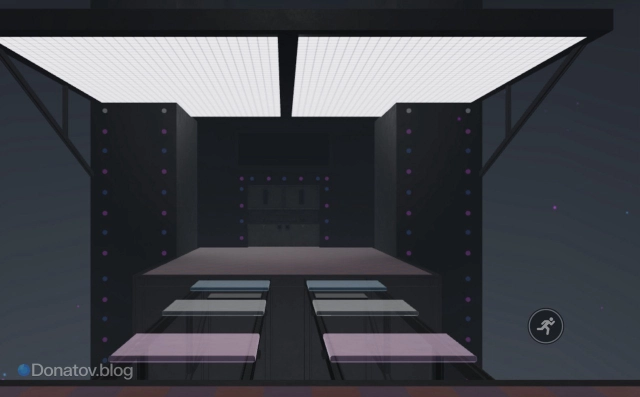 Пройти его не так сложно