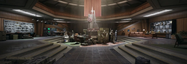 Как поменять музыку в Arena Breakout: Infinite — мобильная и ПК-версия