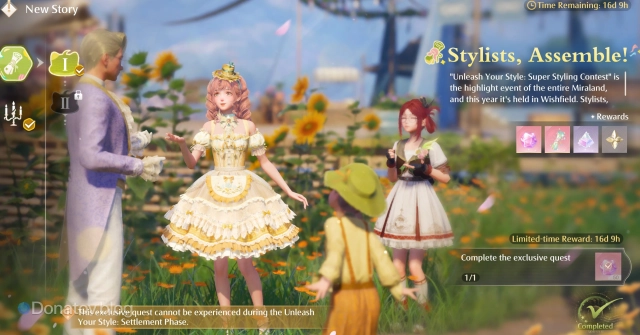 Unleash Your Style: Super Styling Contest!