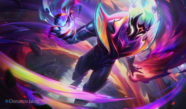 «Эмпиреец Брэнд»