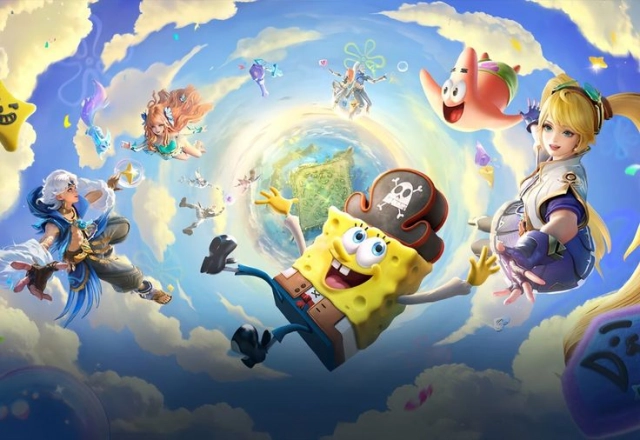 Новости о Mobile Legends: Bang Bang х SpongeBob — перенос и изменения события