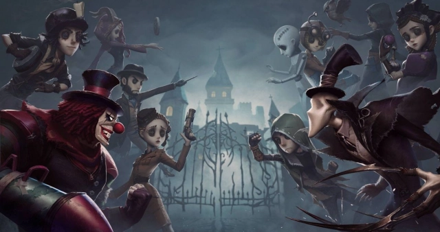 Пять лучших персонажей для новичков в Identity V: выжившие и охотники