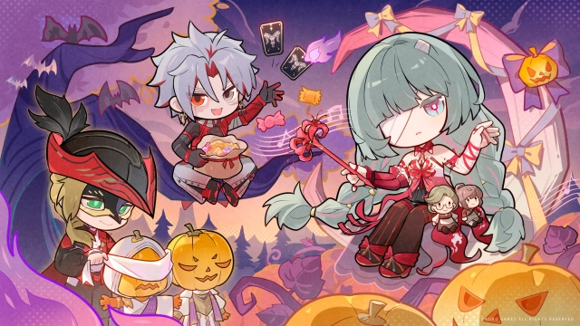 Разработчики Wuthering Waves анонсировали стрим с новостями о версии 2.8