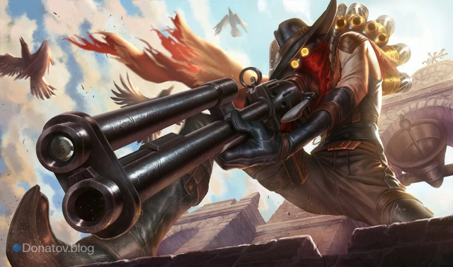 «Ковбой Джин»