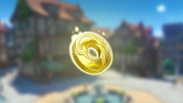 Где найти все лучистые кристаллы в Мондштадте в Genshin Impact